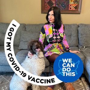 Meet your Posher, Sandra